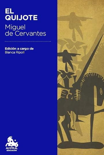 QUIJOTE, EL (BOLSILLO - SELECCIÓN) | 9788467041927 | CERVANTES, MIGUEL DE | Llibreria La Gralla | Librería online de Granollers