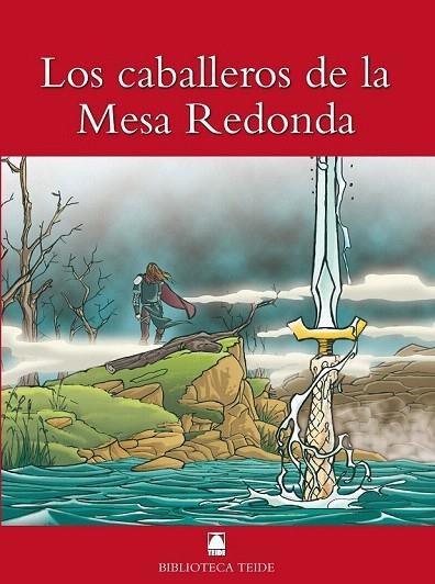 CABALLEROS DE LA MESA REDONDA | 9788430760244 | FORTUNY GINE, JOAN BAPTISTA/MARTI RAULL, SALVADOR/LOPEZ GARCIA, JOSE RAMON | Llibreria La Gralla | Llibreria online de Granollers