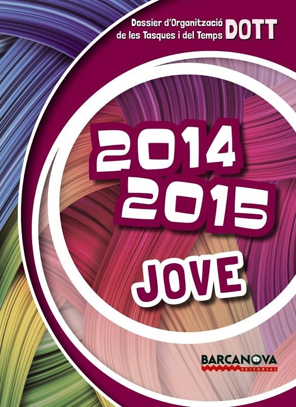 DOTT. JOVE  2014-2015 | 9788448933531 | SERRAT SALLENT, ALBERT | Llibreria La Gralla | Llibreria online de Granollers