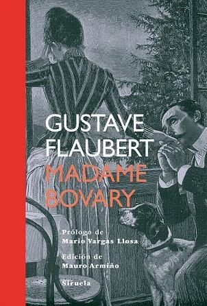 MADAME BOVARY | 9788415723936 | FLAUBERT, GUSTAVE | Llibreria La Gralla | Llibreria online de Granollers