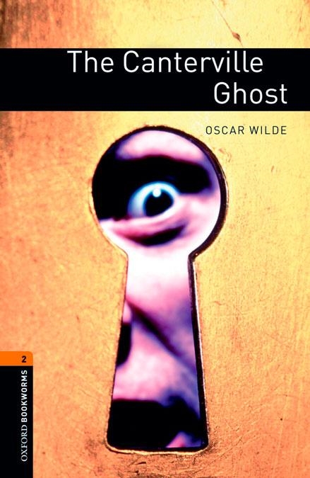 CANTERVILLE GHOST, THE | 9780194610551 | VARIOS AUTORES | Llibreria La Gralla | Llibreria online de Granollers