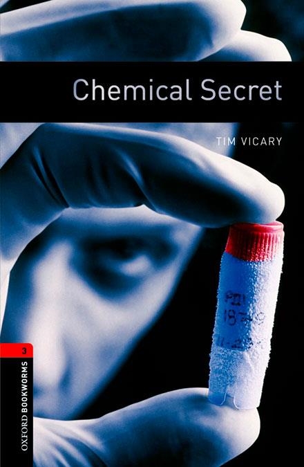 CHEMICAL SECRET (BOOKWORMS 3) | 9780194610254 | VARIOS AUTORES | Llibreria La Gralla | Llibreria online de Granollers