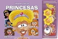 PRINCESAS | 9788490371909 | TODOLIBRO, EQUIPO | Llibreria La Gralla | Llibreria online de Granollers