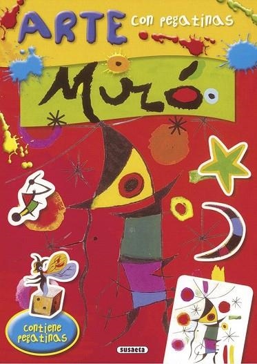 MIRÓ | 9788467727746 | MORÁN, JOSÉ | Llibreria La Gralla | Librería online de Granollers