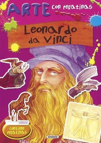 LEONARDO DA VINCI | 9788467727739 | MORÁN, JOSÉ | Llibreria La Gralla | Llibreria online de Granollers