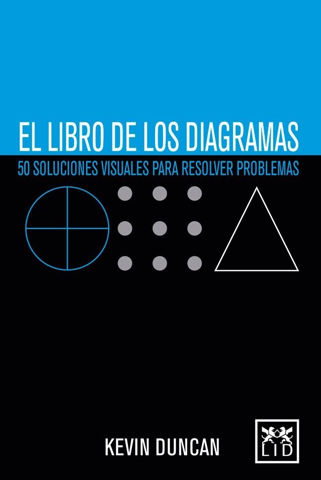 LIBRO DE LOS DIAGRAMAS, EL | 9788483569443 | DUNCAN, KEVIN | Llibreria La Gralla | Llibreria online de Granollers