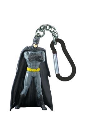 CLAUER TIPUS MOSQUETÓ FIGURA BATMAN 6 CM | 0777644507164 | SD TOYS | Llibreria La Gralla | Llibreria online de Granollers