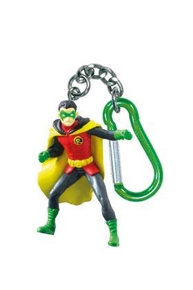 CLAUER TIPUS MOSQUETÓ FIGURA ROBIN 6 CM | 0777644507614 | SD TOYS | Llibreria La Gralla | Llibreria online de Granollers