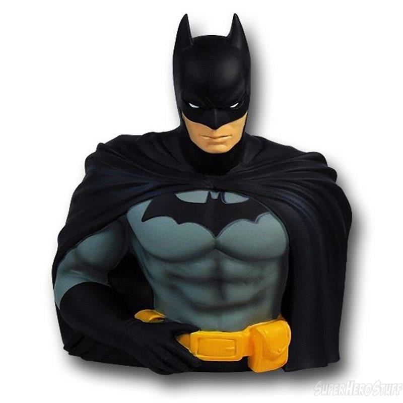 GUARDIOLA BATMAN 20CM. | 0777644322170 | SD TOYS | Llibreria La Gralla | Llibreria online de Granollers