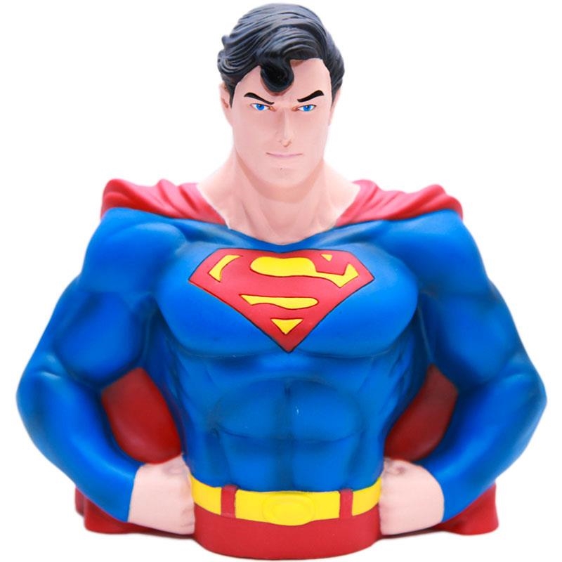 GUARDIOLA SUPERMAN 20 CM. | 0777644402292 | SD TOYS | Llibreria La Gralla | Llibreria online de Granollers