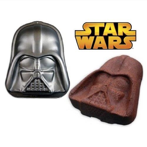 DARTH VADER MOTLLE PER FORN STAR WARS | 4050819026797 | SD TOYS | Llibreria La Gralla | Llibreria online de Granollers