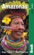 AMAZONAS GUIAS BRADT ALHENA | 9788492963553 | HARRIS, ROGER; HUTCHISON, PETER | Llibreria La Gralla | Librería online de Granollers