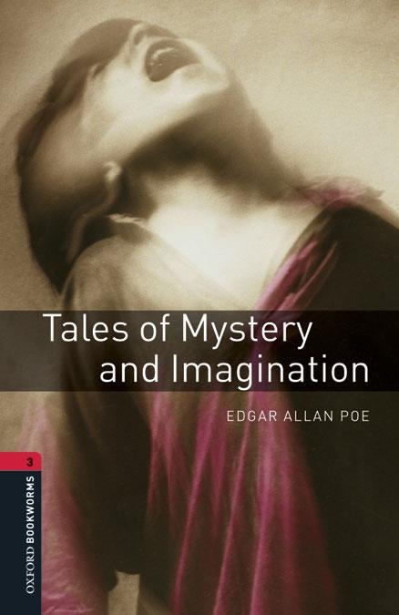 TALES OF MYSTERY AND IMAGINATION  | 9780194610537 | VARIOS AUTORES | Llibreria La Gralla | Llibreria online de Granollers