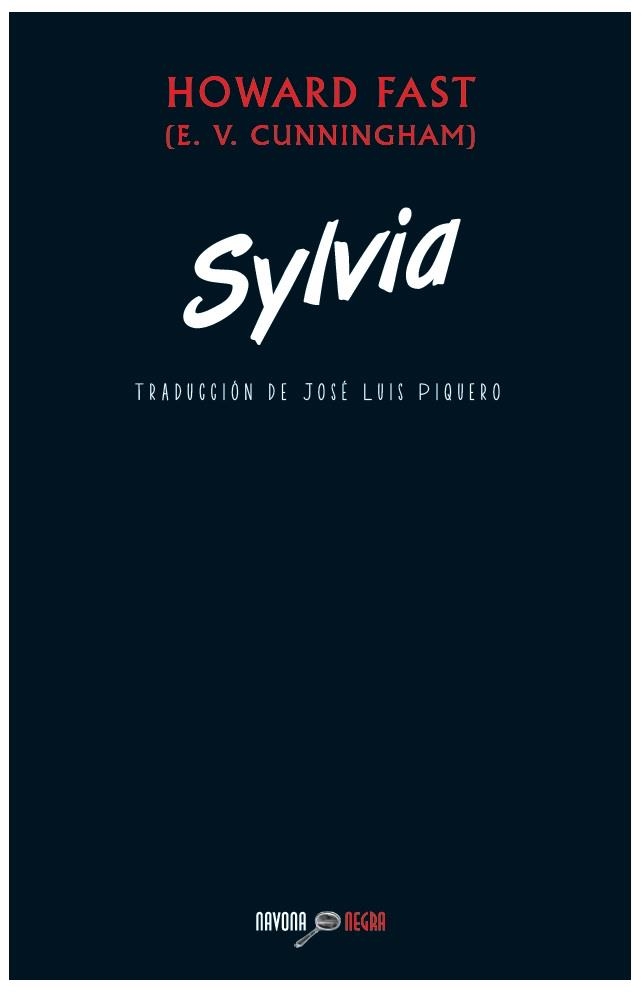 SYLVIA | 9788492840915 | FAST, HOWARD | Llibreria La Gralla | Llibreria online de Granollers