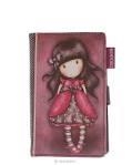 CARTERA GORJUSS NENA VESTIT FUCSIA PETITA  | 5018997518007 | GOR8264451800-378 | Llibreria La Gralla | Llibreria online de Granollers