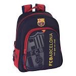 ***MOTXILLA BARÇA FCB PETITA BLAVA 2014 | 8412688199617 | NOG611472006 | Llibreria La Gralla | Llibreria online de Granollers