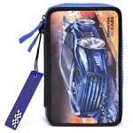 PLUMIER TOP MODEL MONSTER CARS 3 PISOS | 4010070244279 | TOP8310A1 | Llibreria La Gralla | Llibreria online de Granollers