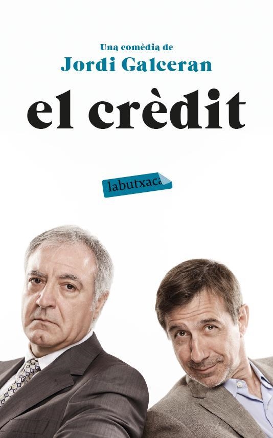 CRÈDIT, EL | 9788499309118 | GALCERÁN, JORDI | Llibreria La Gralla | Llibreria online de Granollers