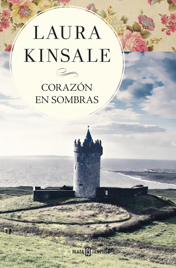 CORAZÓN EN SOMBRAS | 9788401343742 | KINSALE, LAURA | Llibreria La Gralla | Librería online de Granollers