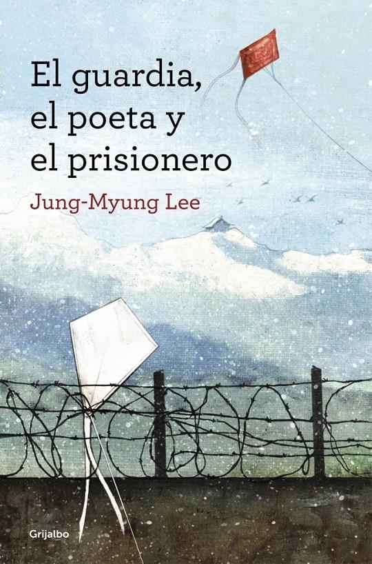 GUARDIA, EL POETA Y EL PRISIONERO, EL | 9788425352607 | JUNG-MYUNG, LEE | Llibreria La Gralla | Librería online de Granollers