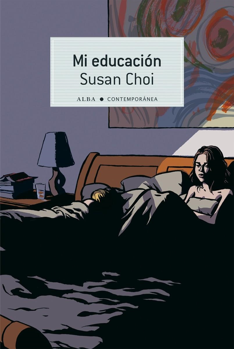 MI EDUCACIÓN | 9788490650356 | CHOI, SUSAN | Llibreria La Gralla | Llibreria online de Granollers