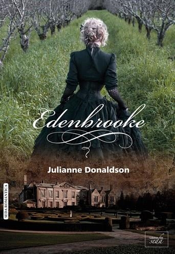 EDENBROOKE | 9788415854289 | DONALDSON, JULIANNE | Llibreria La Gralla | Llibreria online de Granollers