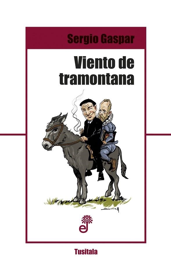 VIENTO DE TRAMONTANA | 9788435012317 | GASPAR, SERGIO | Llibreria La Gralla | Llibreria online de Granollers