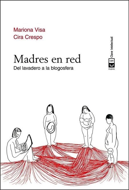 MADRES EN RED | 9788494207327 | VISA, MARIONA; CRESPO, CIRA | Llibreria La Gralla | Librería online de Granollers