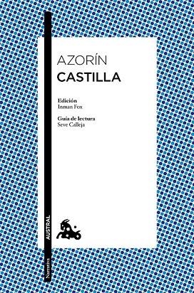 CASTILLA (BOLSILLO) | 9788467042269 | AZORÍN | Llibreria La Gralla | Llibreria online de Granollers