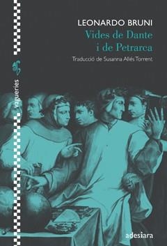 VIDES DE DANTE I DE PETRARCA | 9788492405800 | BRUNI, LEONARDO | Llibreria La Gralla | Llibreria online de Granollers