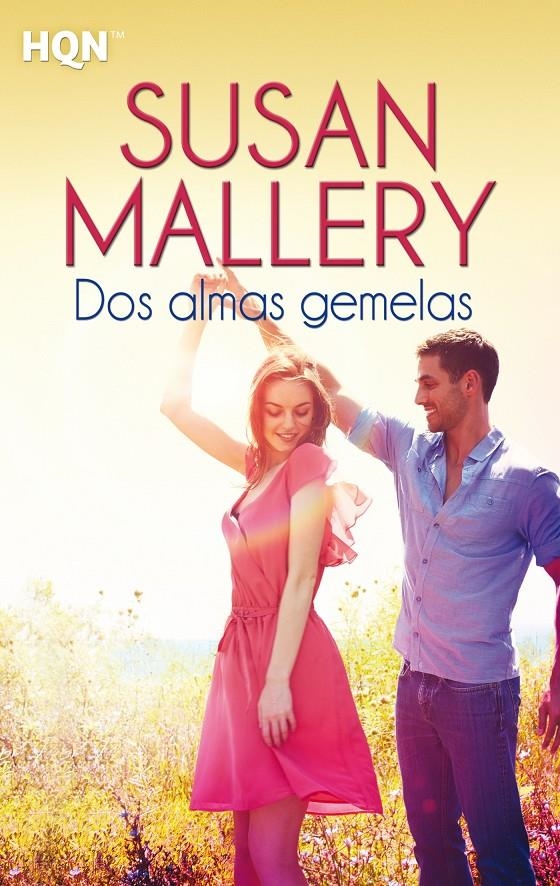 DOS ALMAS GEMELAS (BOLSILLO) | 9788468744711 | MALLERY, SUSAN | Llibreria La Gralla | Llibreria online de Granollers