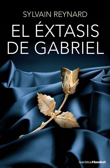 ÉXTASIS DE GABRIEL, EL (BOLSILLO) | 9788408131342 | REYNARD, SYLVAIN  | Llibreria La Gralla | Llibreria online de Granollers