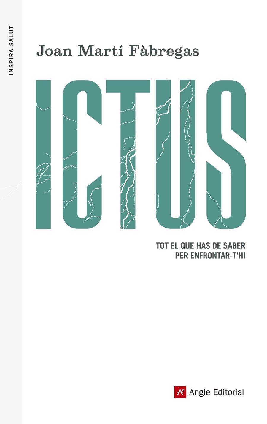 ICTUS | 9788416139132 | MARTÍ FÀBREGAS, JOAN | Llibreria La Gralla | Llibreria online de Granollers