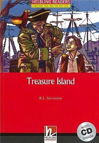 TREASURE ISLAND | 9783852725161 | STEVENSON | Llibreria La Gralla | Llibreria online de Granollers