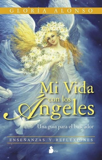 MI VIDA CON LOS ANGELES | 9788478089673 | ALONSO, GLORIA | Llibreria La Gralla | Llibreria online de Granollers