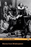 STORIES FROM SHAKESPEARE LEVEL 3 | 9781447925835 | Llibreria La Gralla | Llibreria online de Granollers