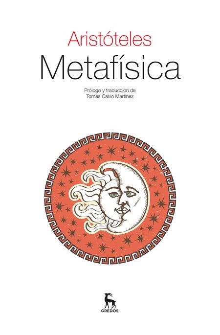 METAFÍSICA | 9788424929060 | ARISTOTELES | Llibreria La Gralla | Llibreria online de Granollers