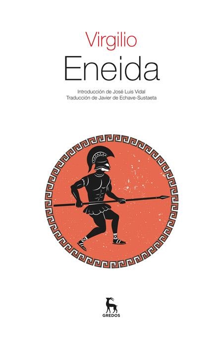 ENEIDA | 9788424929084 | MARON , VIRGILO | Llibreria La Gralla | Llibreria online de Granollers