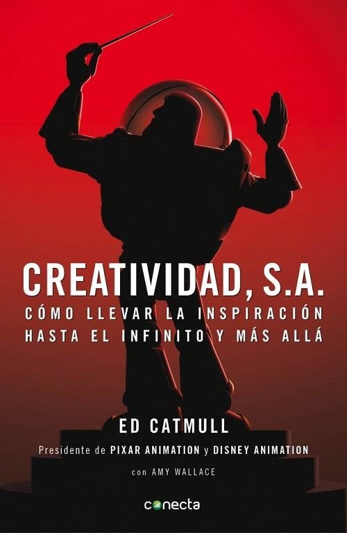 CREATIVIDAD, S.A. | 9788493914523 | CATMULL, EDWIN | Llibreria La Gralla | Llibreria online de Granollers