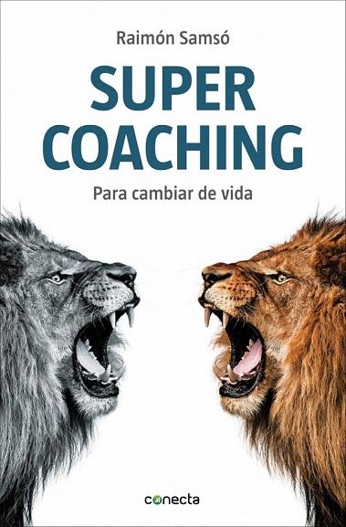 SUPERCOACHING | 9788416029068 | SAMSO, RAIMON | Llibreria La Gralla | Librería online de Granollers