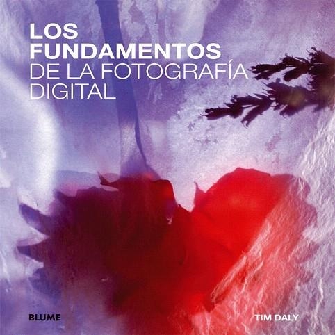 FUNDAMENTOS DE LA FOTOGRAFÍA DIGITAL | 9788415317869 | DALY, TIM | Llibreria La Gralla | Llibreria online de Granollers