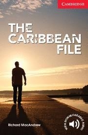 THE CARIBBEAN FILE BEGINNER/ELEMENTARY + AUDIO DOWNLOAD | 9781107674257 | Llibreria La Gralla | Llibreria online de Granollers