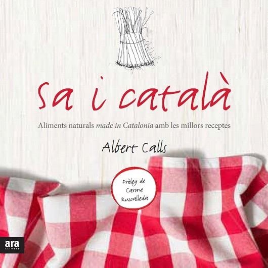 SA I CATALÀ | 9788415642848 | CALLS I XART, ALBERT | Llibreria La Gralla | Librería online de Granollers