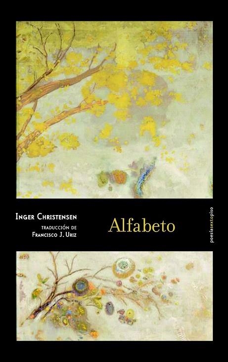 ALFABETO | 9788415601821 | CHRISTENSEN, INGER | Llibreria La Gralla | Llibreria online de Granollers