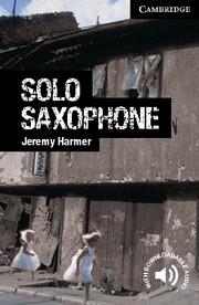 SOLO SAXOPHONE LEVEL 6 ADVANCED + AUDIO DOWNLOAD | 9780521182959 | Llibreria La Gralla | Llibreria online de Granollers