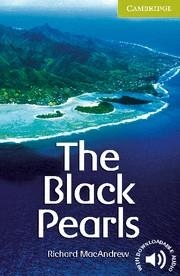 THE BLACK PEARLS STARTER/BEGINNER  + AUDIO DOWNLOAD | 9780521732895 | Llibreria La Gralla | Llibreria online de Granollers