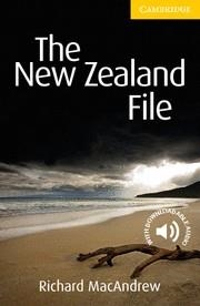 THE NEW ZEALAND FILE LEVEL 2 ELEMENTARY/LOWER-INTERMEDIATE + AUDIO DOWNLOAD | 9780521136242 | Llibreria La Gralla | Llibreria online de Granollers