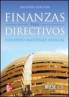 FINANZAS PARA DIRECTIVOS (2ª EDICIÓN) | 9788448175351 | MARTÍNEZ, EDUARDO | Llibreria La Gralla | Llibreria online de Granollers