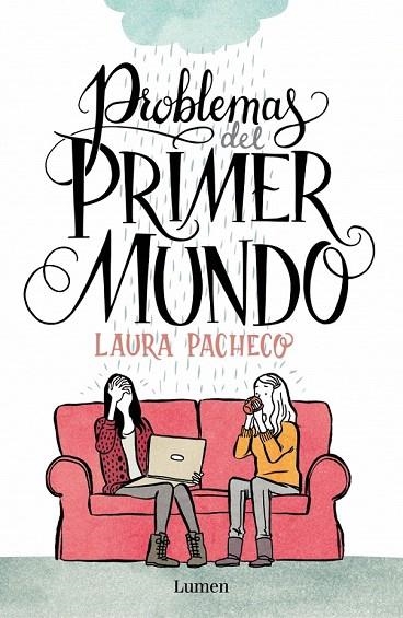 PROBLEMAS DEL PRIMER MUNDO | 9788426401472 | PACHECO, LAURA | Llibreria La Gralla | Llibreria online de Granollers