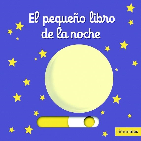 PEQUEÑO LIBRO DE LA NOCHE, EL | 9788408126966 | CHOUX, NATHALIE | Llibreria La Gralla | Llibreria online de Granollers